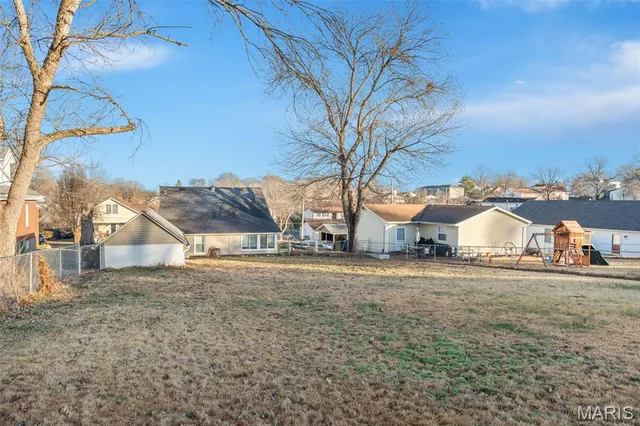 $215,000 | 341 McLean Avenue, Washington, MO 63090