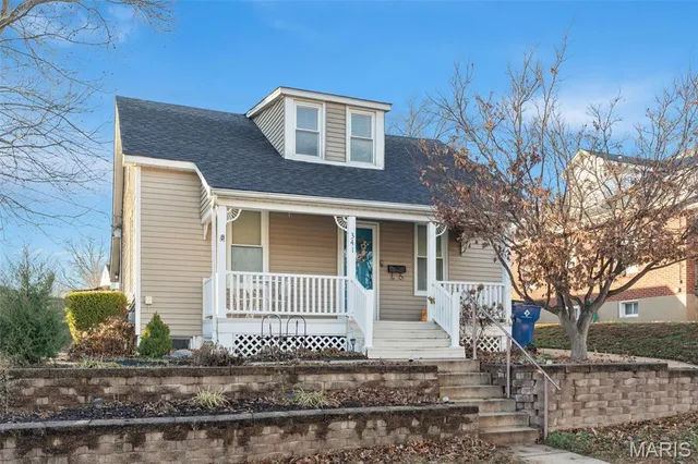 $215,000 | 341 McLean Avenue, Washington, MO 63090