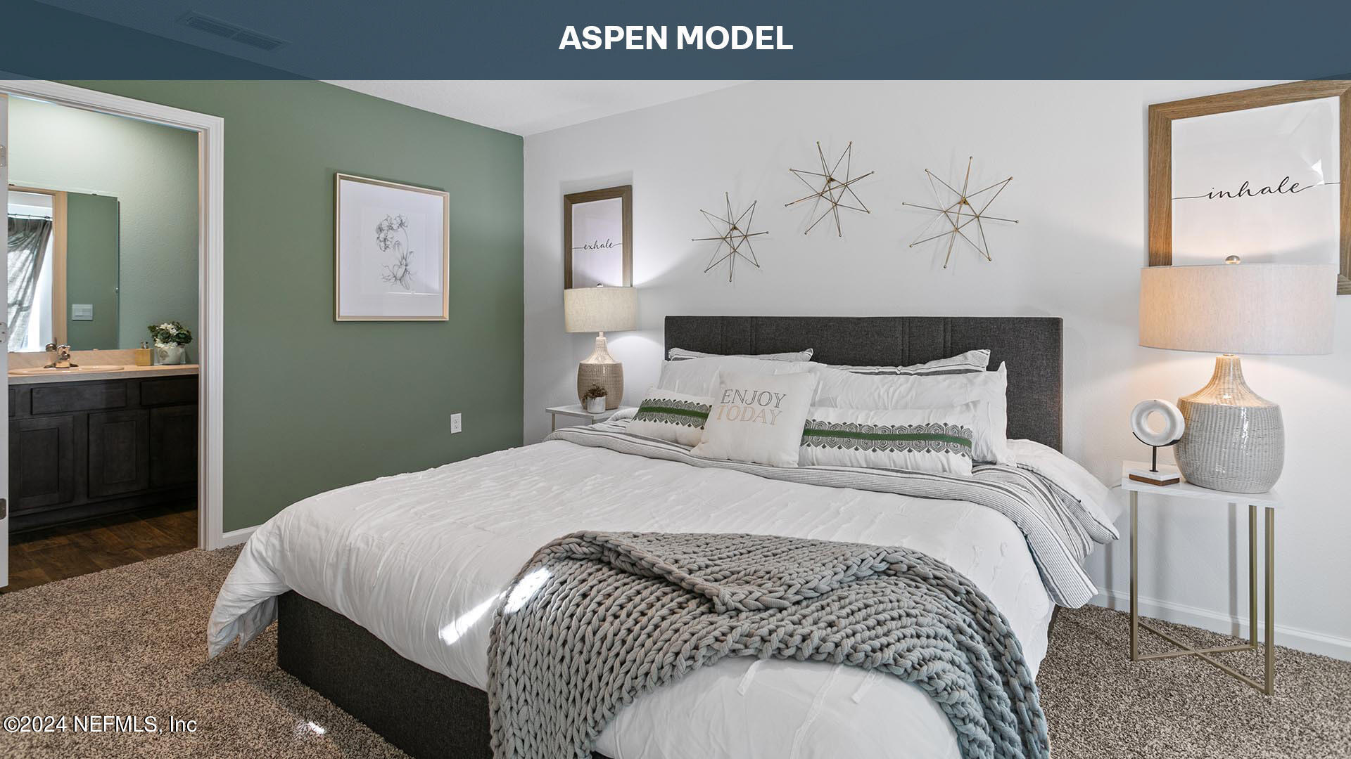9009 Alpine Aster Road Jacksonville, FL 32256 - Photo 12 of 33 ASPEN BAYPOINTE 11