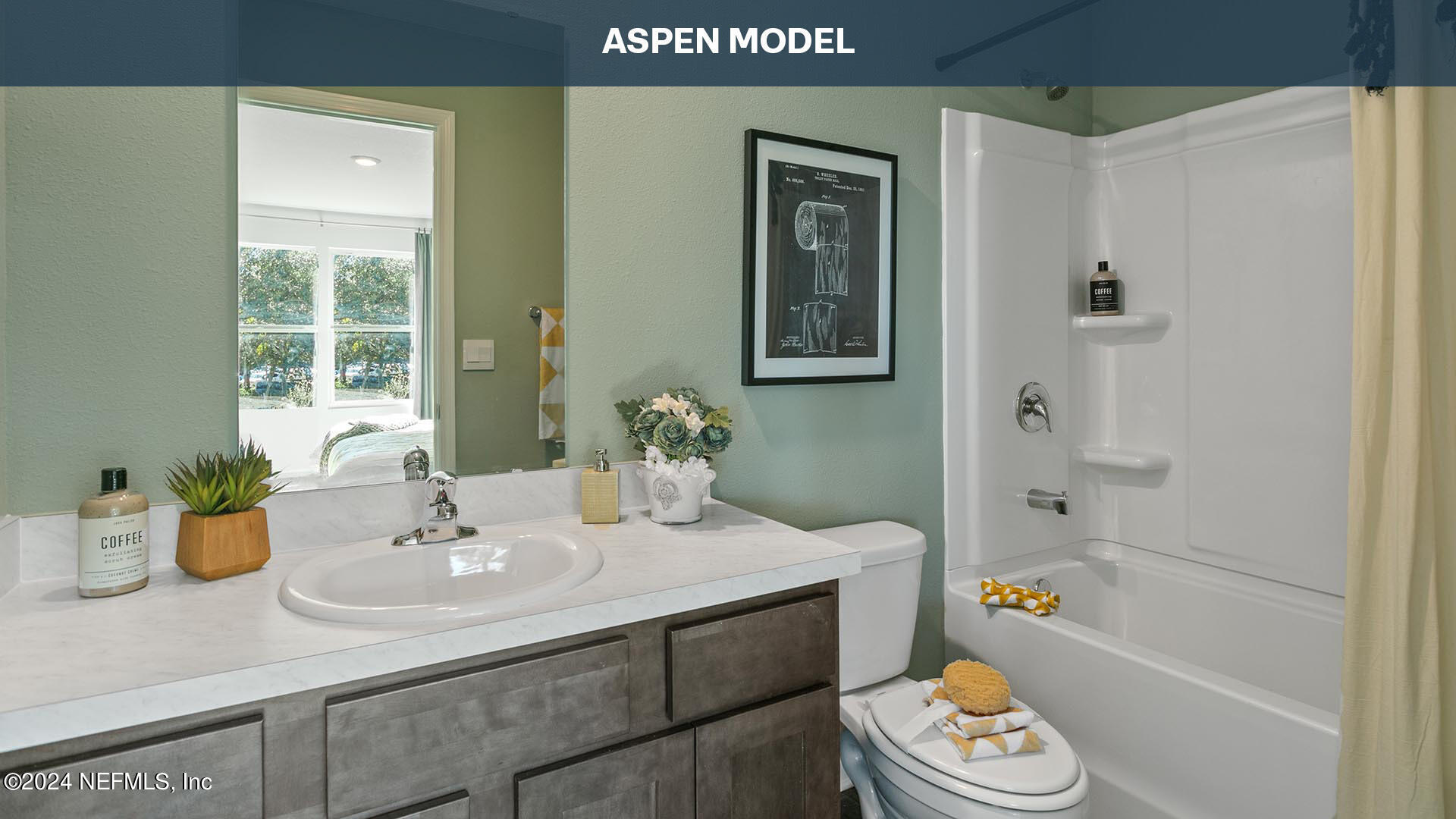 9009 Alpine Aster Road Jacksonville, FL 32256 - Photo 13 of 33 ASPEN BAYPOINTE 12
