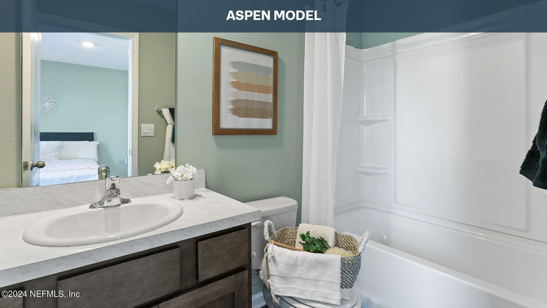 9009 Alpine Aster Road Jacksonville, FL 32256 - Photo 16 of 33 ASPEN BAYPOINTE 15