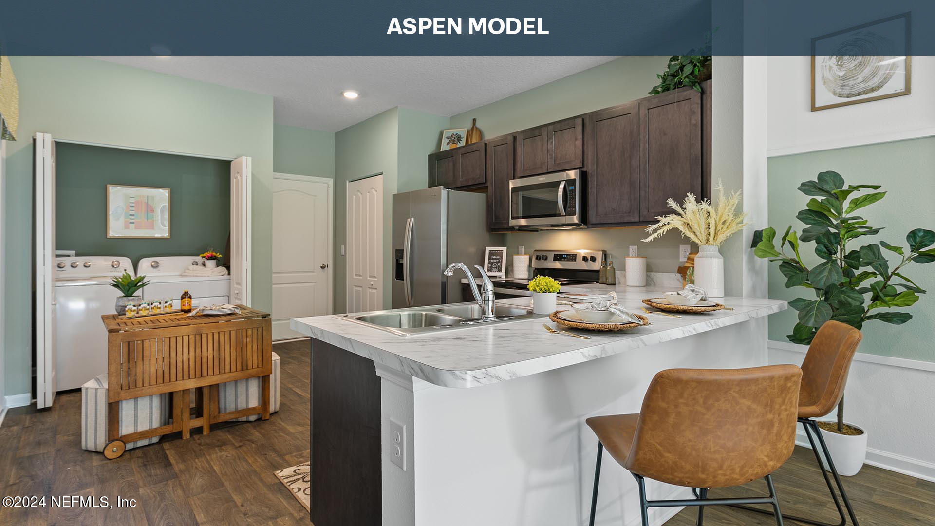 9009 Alpine Aster Road Jacksonville, FL 32256 - Photo 5 of 33 ASPEN BAYPOINTE 3