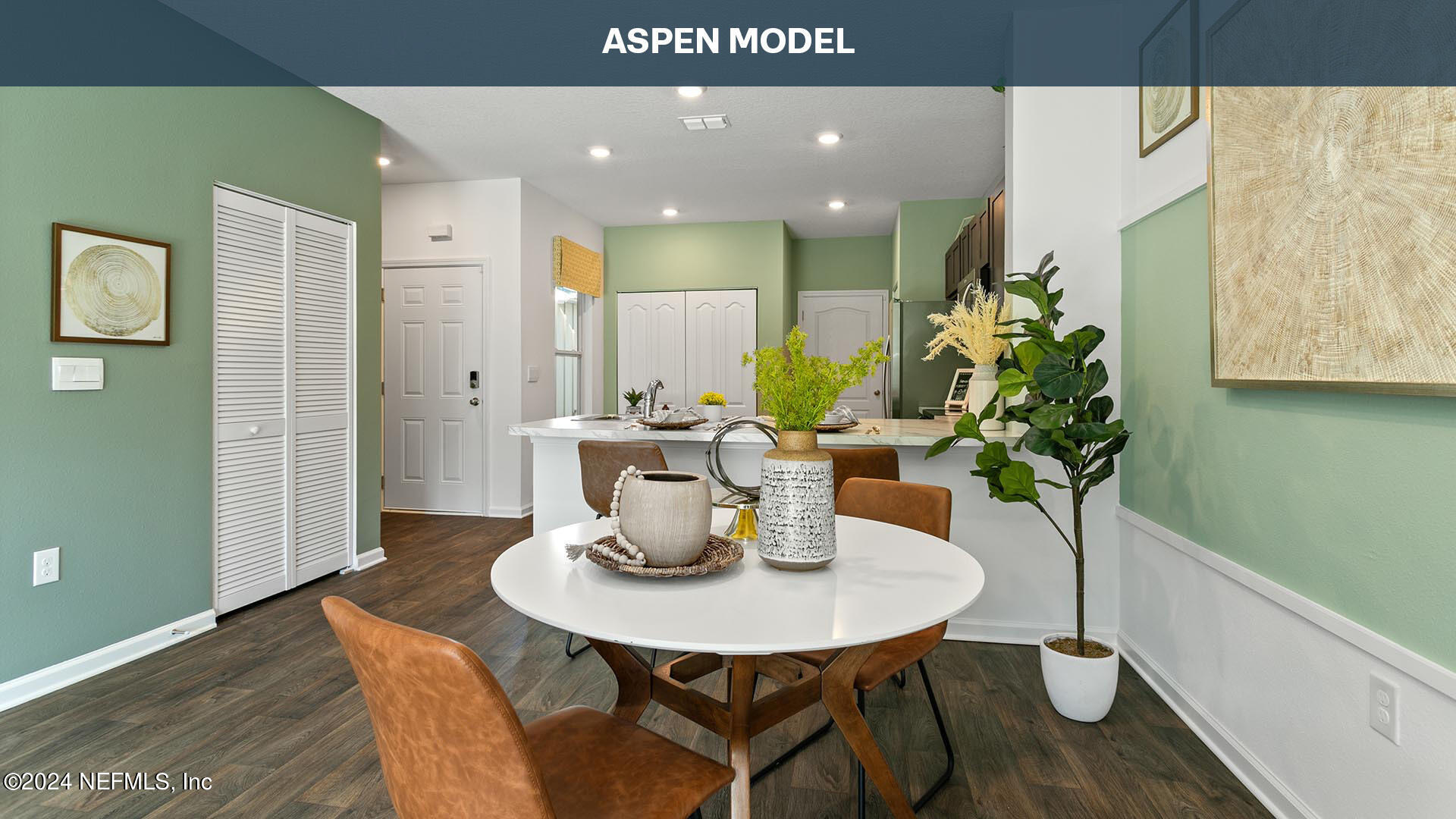 9009 Alpine Aster Road Jacksonville, FL 32256 - Photo 8 of 33 ASPEN BAYPOINTE 7