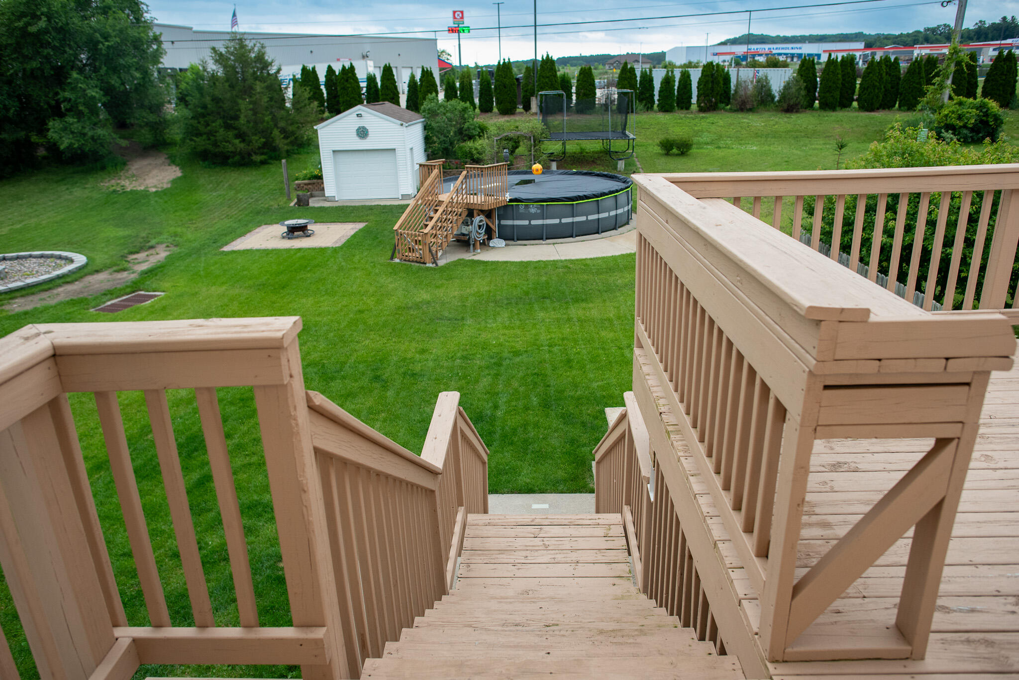 2912 Icecap Road Sparta, WI 54656 - Photo 8 of 27 100_7865