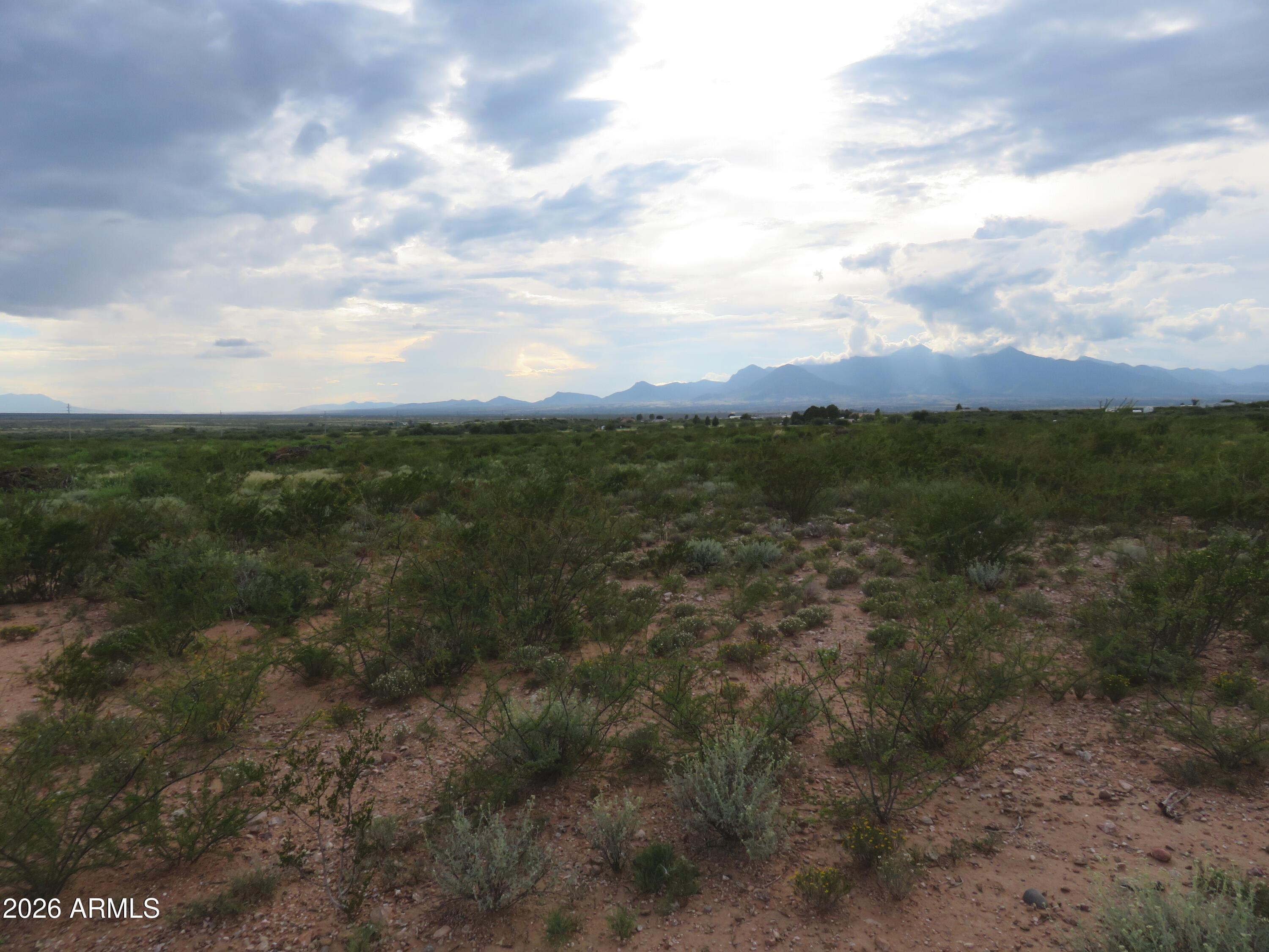 Lot B South Foudy Road, Unit PO BOX Bisbee, AZ 85603 - Photo 4 of 9 B Foudy Rd 7