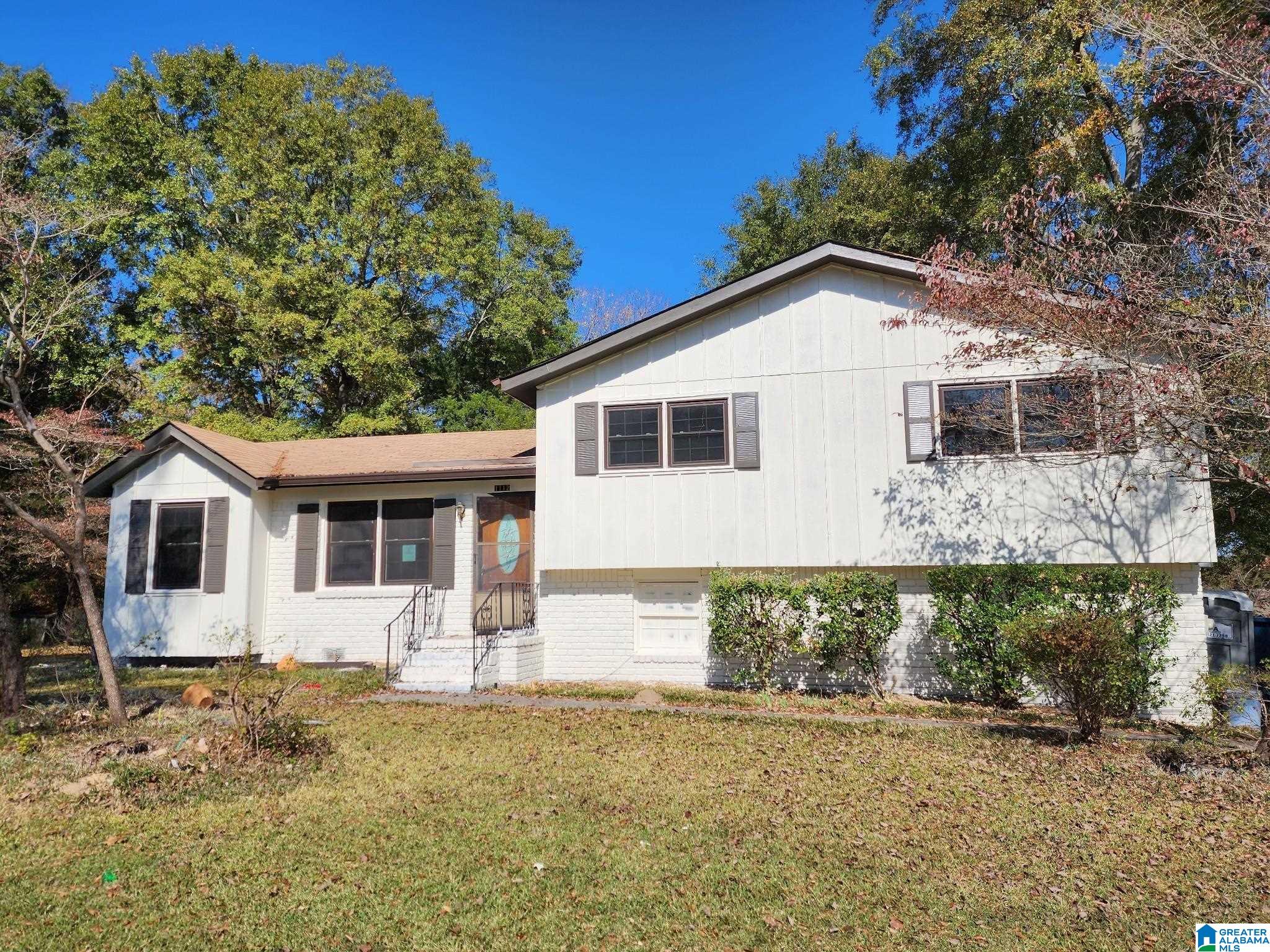 1112 4th Avenue Southwest Alabaster, AL 35007 - Photo 1 of 31
