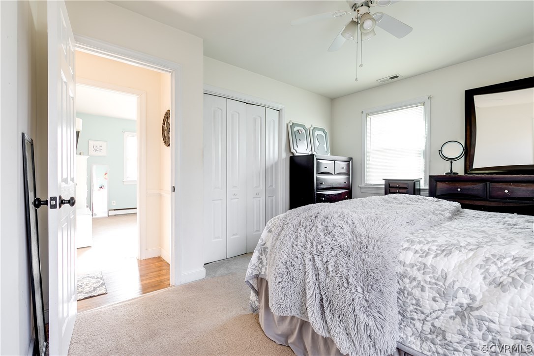 2679 Academy Road Powhatan, VA 23139 - Photo 21 of 30 Gallery Image 21