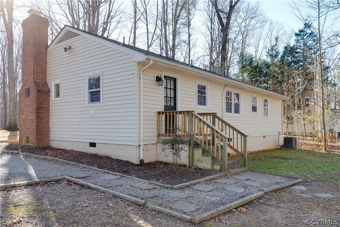2679 Academy Road Powhatan, VA 23139 - Photo 28 of 30 Gallery Image 28