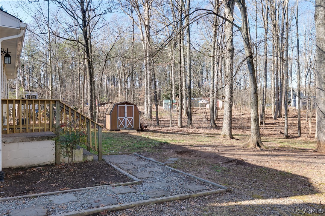 2679 Academy Road Powhatan, VA 23139 - Photo 29 of 30 Gallery Image 29