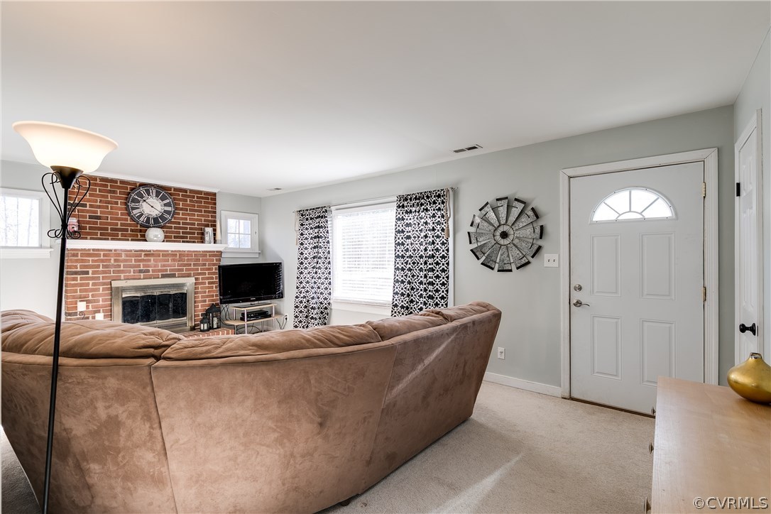 2679 Academy Road Powhatan, VA 23139 - Photo 4 of 30 Gallery Image 4