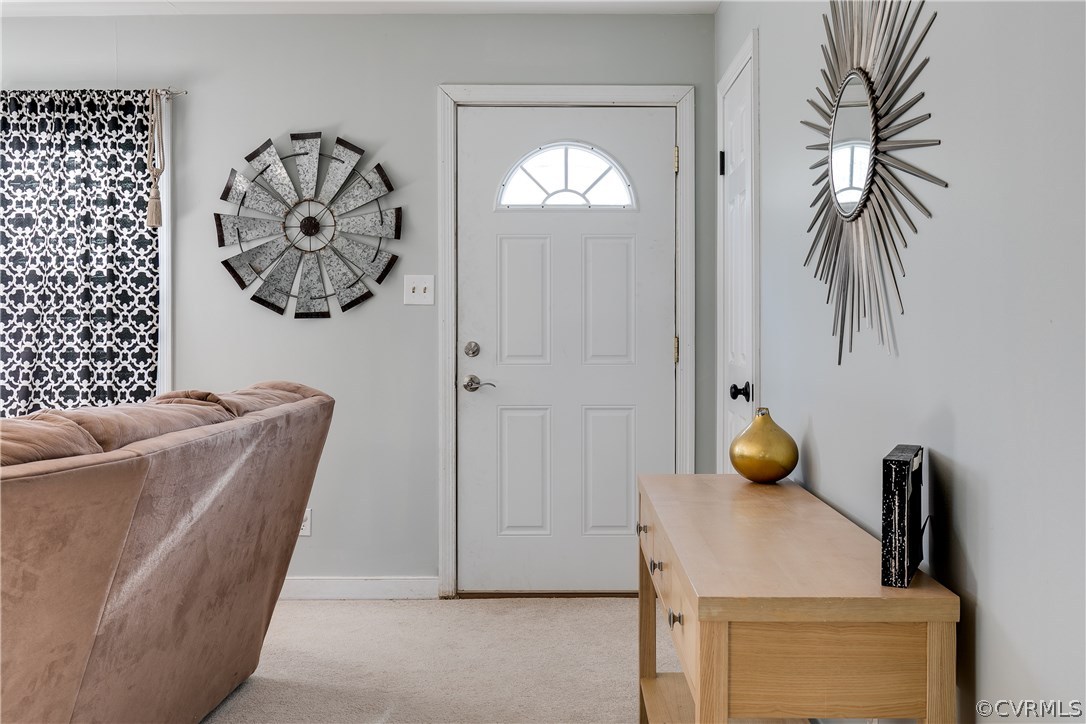 2679 Academy Road Powhatan, VA 23139 - Photo 5 of 30 Gallery Image 5
