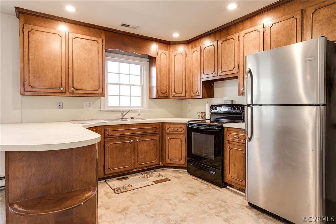 2679 Academy Road Powhatan, VA 23139 - Photo 8 of 30 Gallery Image 8