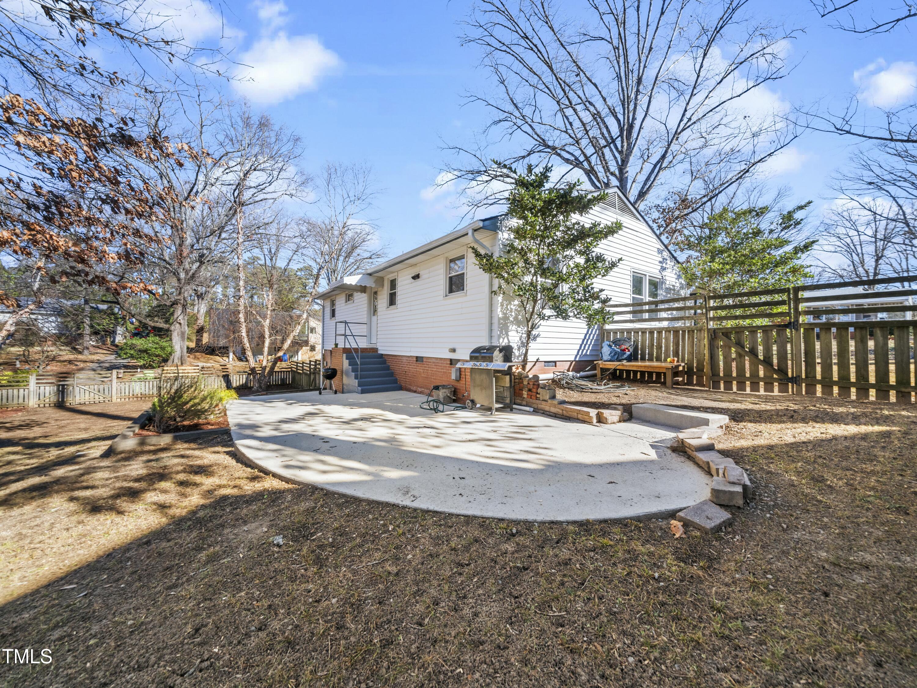 2011 Watkins Street Raleigh, NC 27604 - Photo 20 of 36