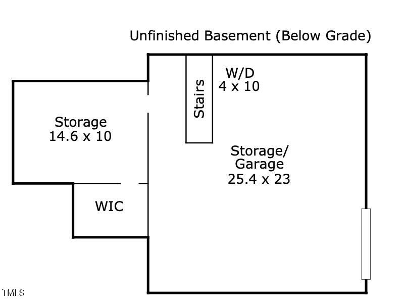 2011 Watkins Street Raleigh, NC 27604 - Photo 34 of 36