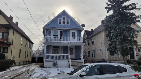 $1,300 | 25 Richfield Avenue, Buffalo, NY 14220
