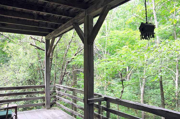 100 Ramp Road Sandstone, WV 25985 - Photo 8 of 55 Gallery Image 8
