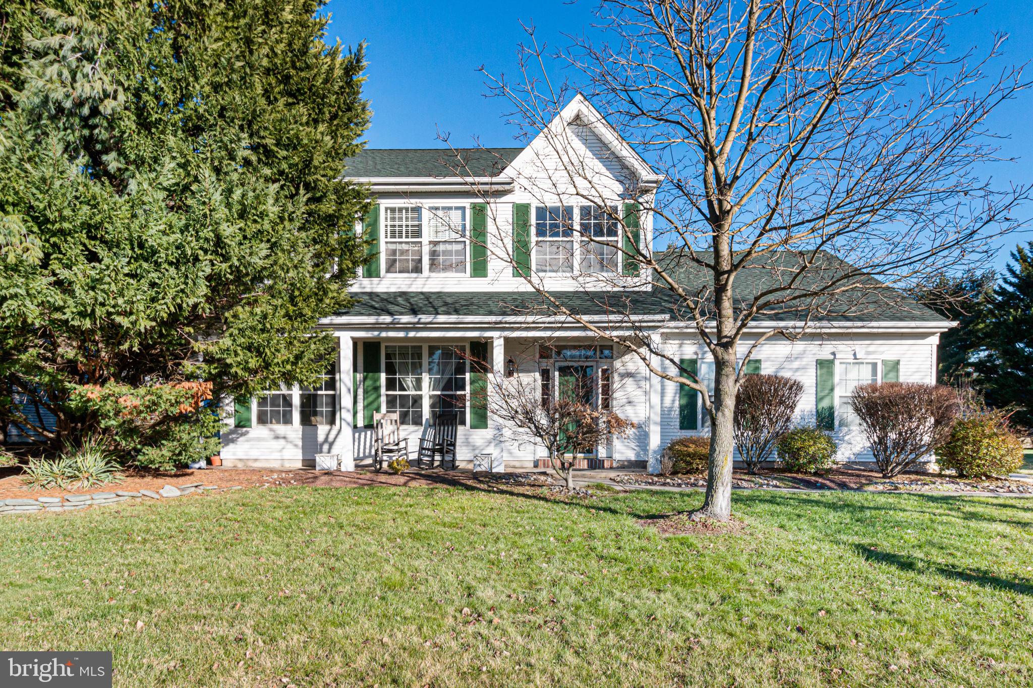 406 Denow Road Pennington, NJ 08534 - Photo 1 of 25