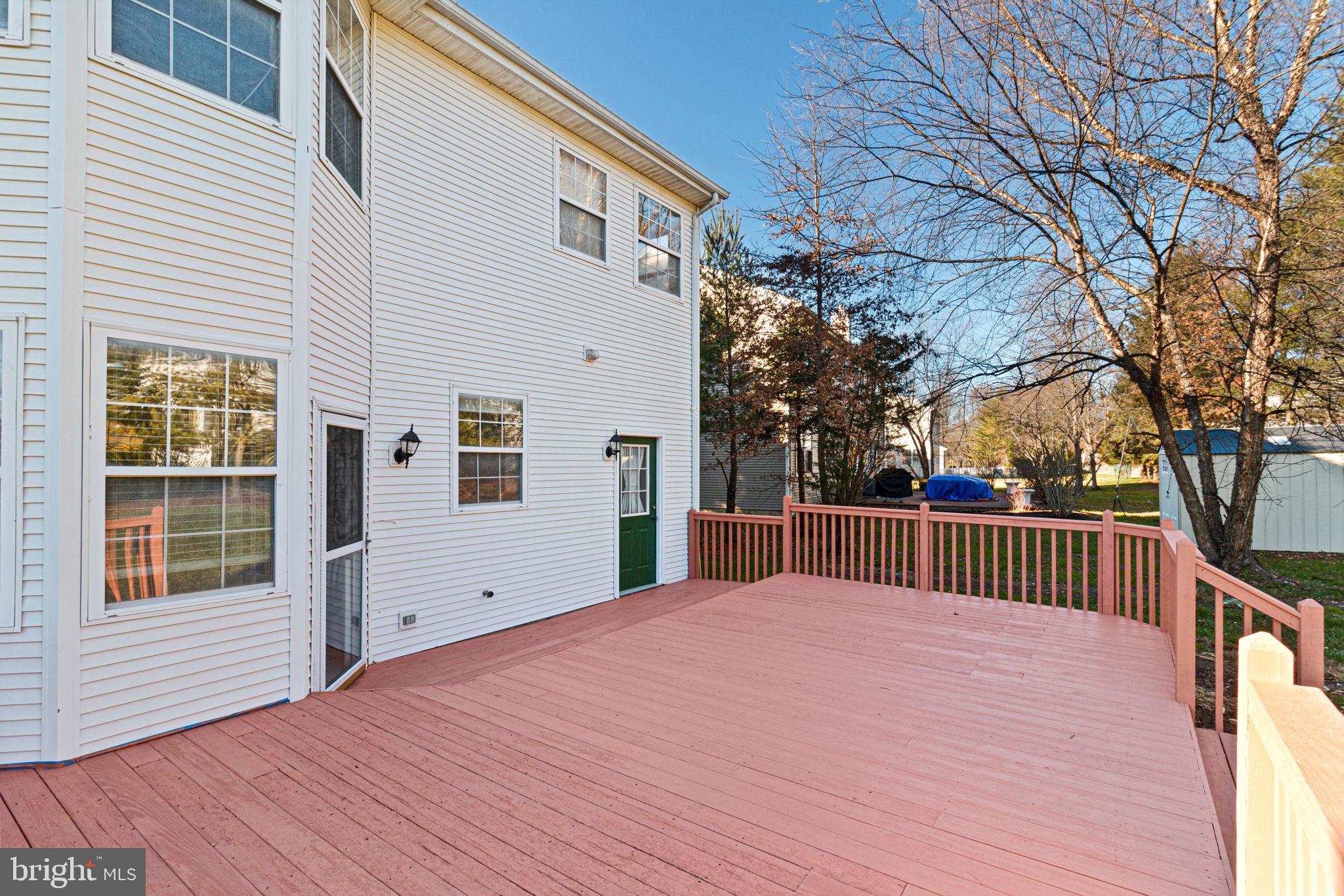 406 Denow Road Pennington, NJ 08534 - Photo 22 of 25