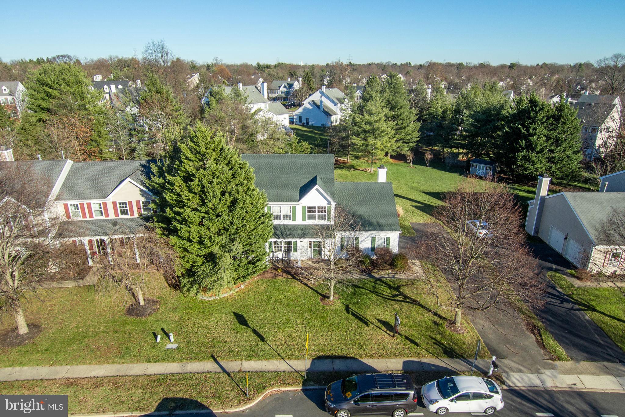 406 Denow Road Pennington, NJ 08534 - Photo 23 of 25
