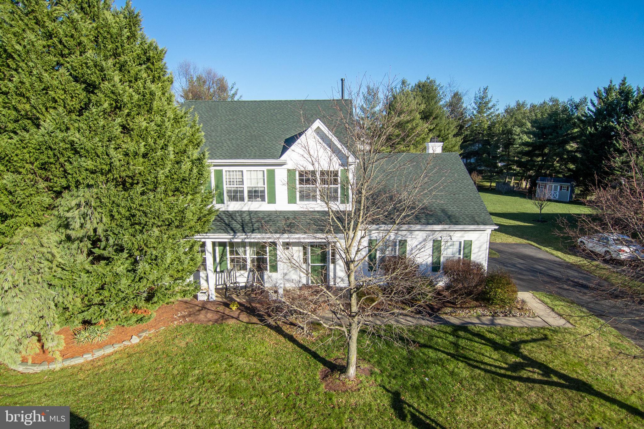 406 Denow Road Pennington, NJ 08534 - Photo 25 of 25