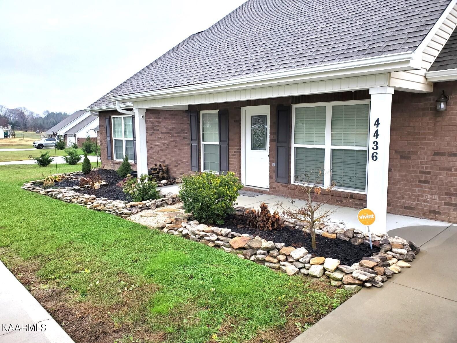 4436 Morganton Road Maryville, TN 37801 - Photo 3 of 31