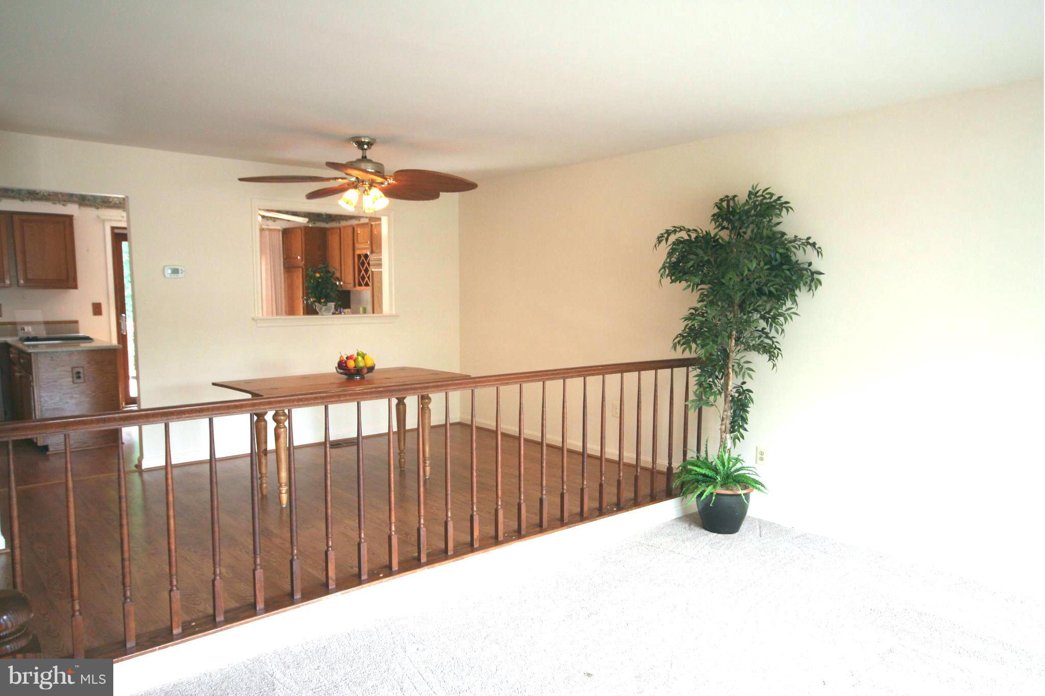 7467 Ridge Oak Court Springfield, VA 22153 - Photo 24 of 24 Welcoming open floor plan