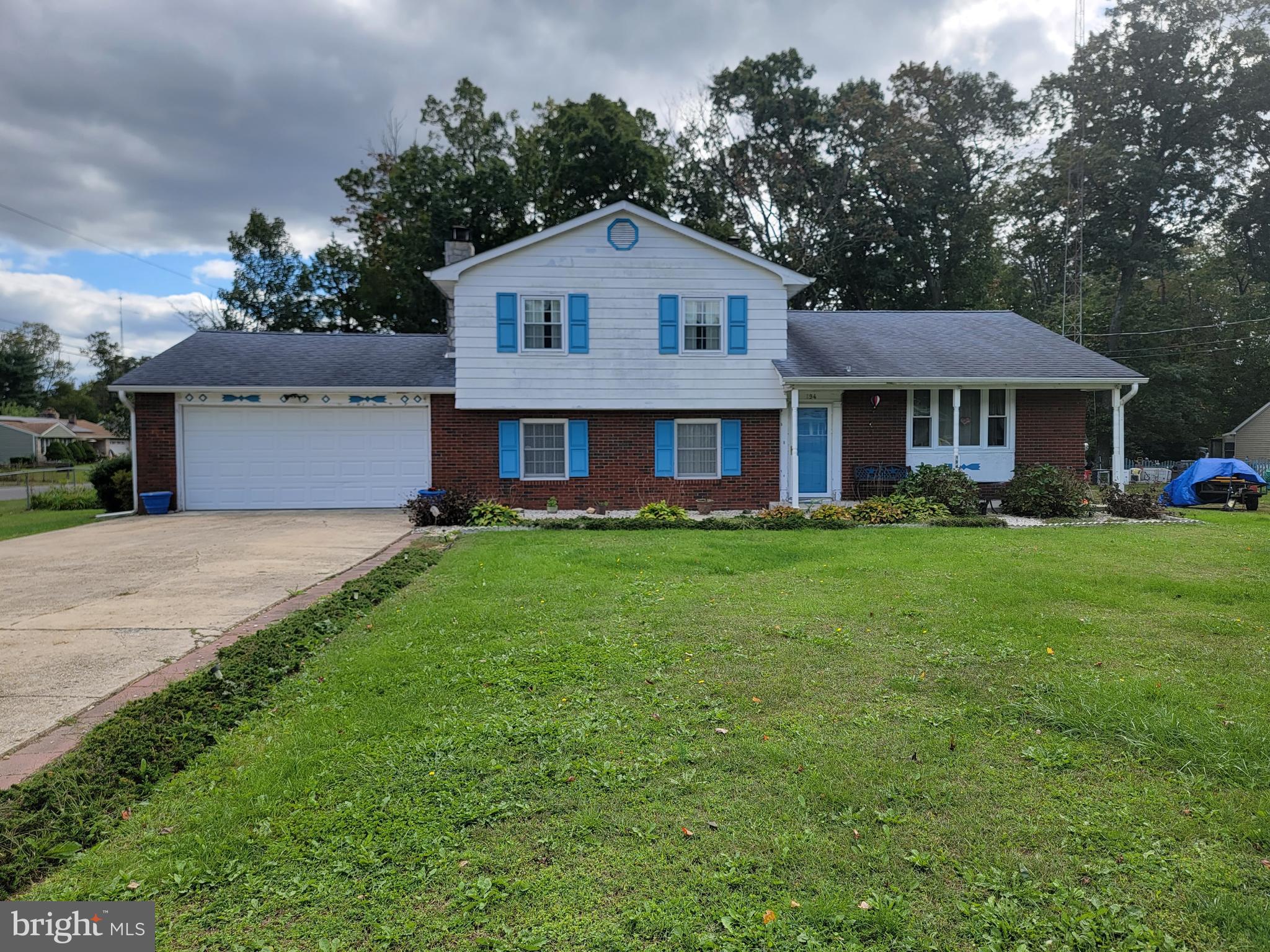 194 Big Oak Road Bridgeton, NJ 08302 - Photo 1 of 6 Gallery Image 1