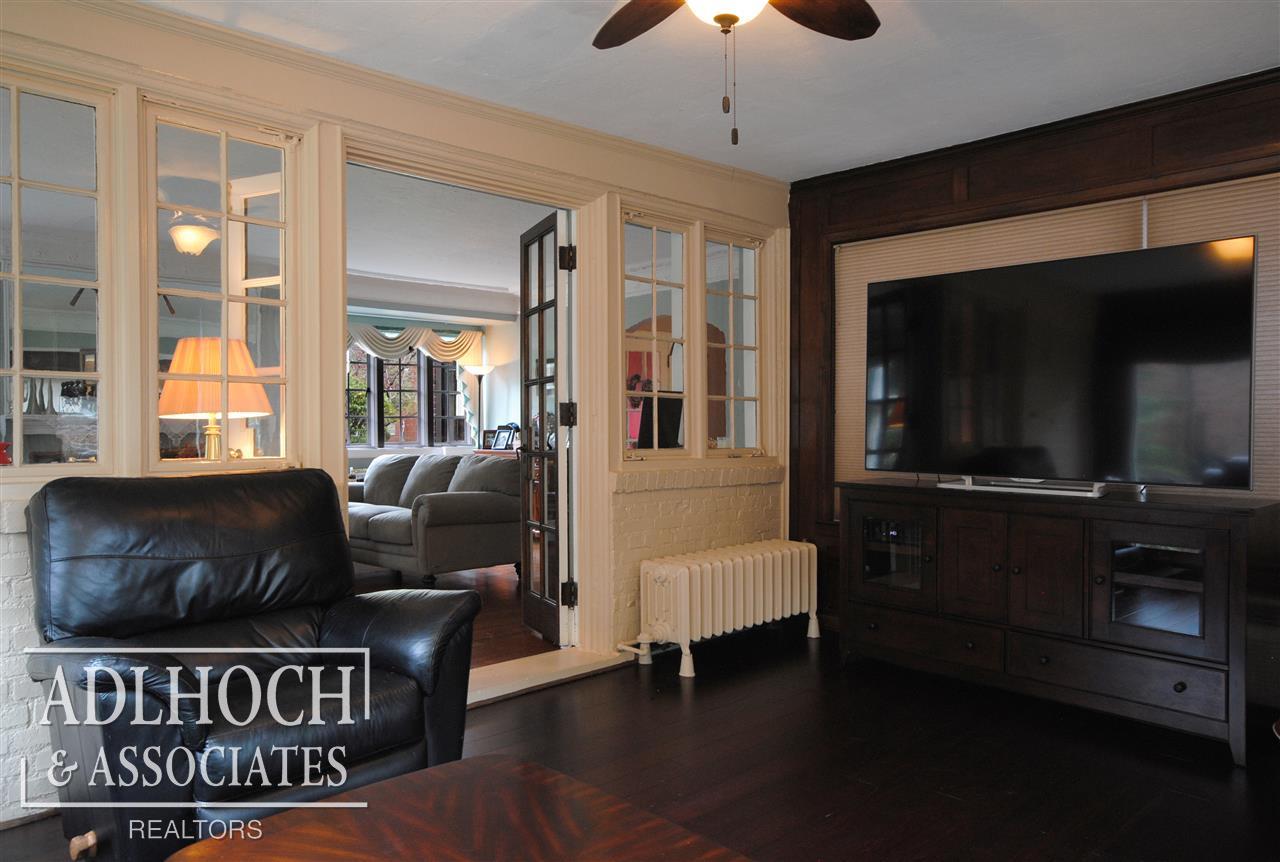 1328 Berkshire Road Grosse Pointe, MI 48230 - Photo 10 of 27