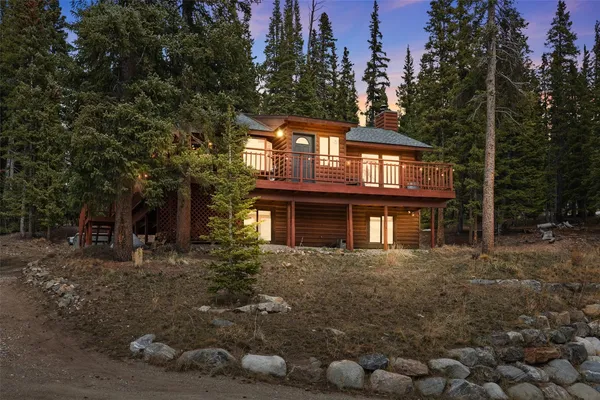 $975,000 | 231 Kimmes Lane, Breckenridge, CO 80424