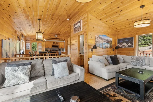 $975,000 | 231 Kimmes Lane, Breckenridge, CO 80424