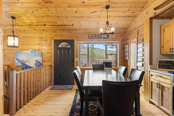 $975,000 | 231 Kimmes Lane, Breckenridge, CO 80424
