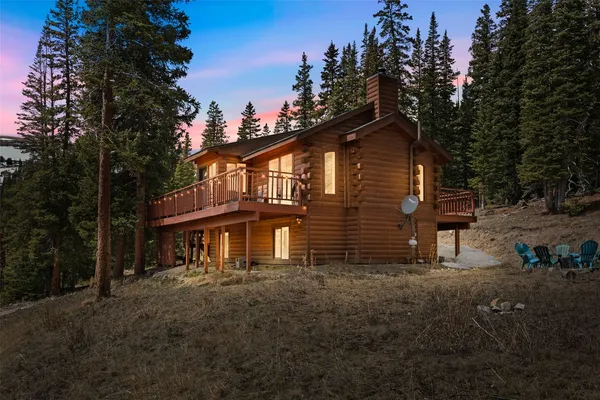 $975,000 | 231 Kimmes Lane, Breckenridge, CO 80424