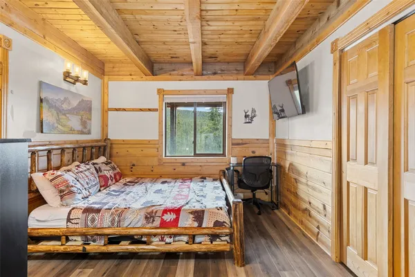 $975,000 | 231 Kimmes Lane, Breckenridge, CO 80424
