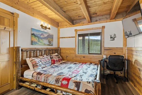 $975,000 | 231 Kimmes Lane, Breckenridge, CO 80424