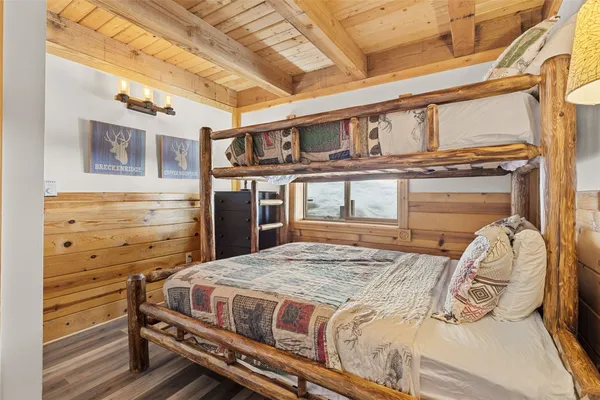 $975,000 | 231 Kimmes Lane, Breckenridge, CO 80424