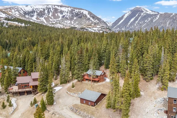 $975,000 | 231 Kimmes Lane, Breckenridge, CO 80424