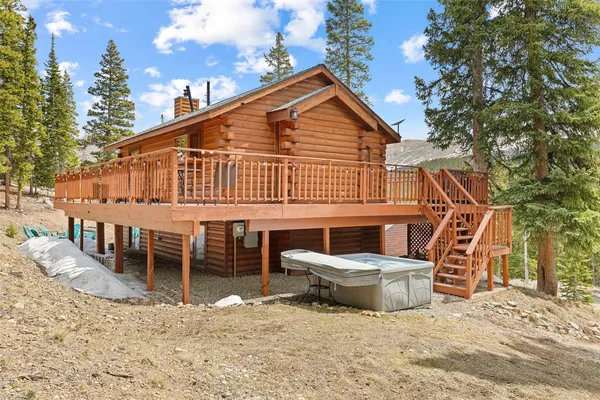 $975,000 | 231 Kimmes Lane, Breckenridge, CO 80424