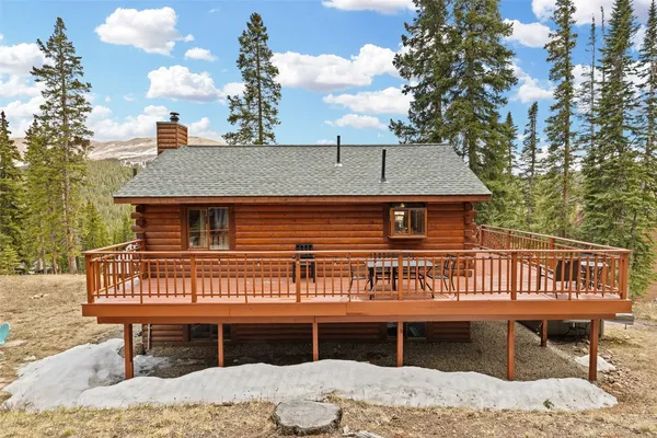 $975,000 | 231 Kimmes Lane, Breckenridge, CO 80424