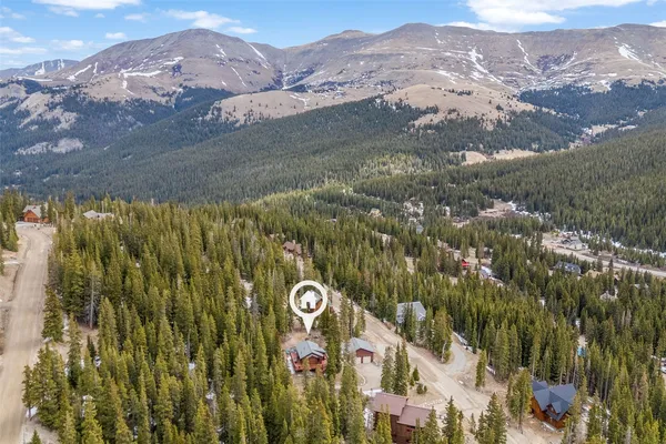 $975,000 | 231 Kimmes Lane, Breckenridge, CO 80424