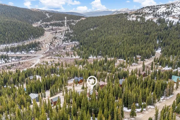 $975,000 | 231 Kimmes Lane, Breckenridge, CO 80424