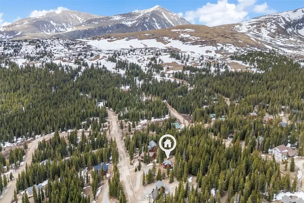 $975,000 | 231 Kimmes Lane, Breckenridge, CO 80424