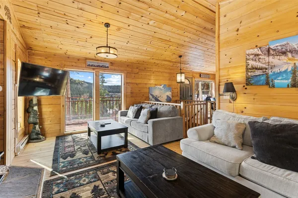 $975,000 | 231 Kimmes Lane, Breckenridge, CO 80424