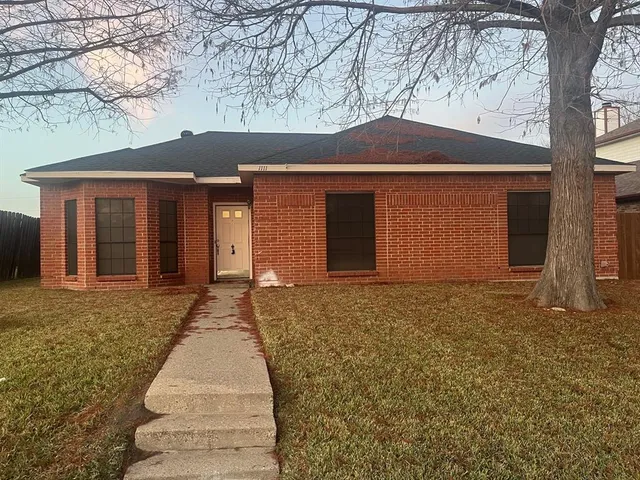 $3,100 | 1111 Dandelion Drive, Mesquite, TX 75149