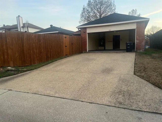 $3,100 | 1111 Dandelion Drive, Mesquite, TX 75149