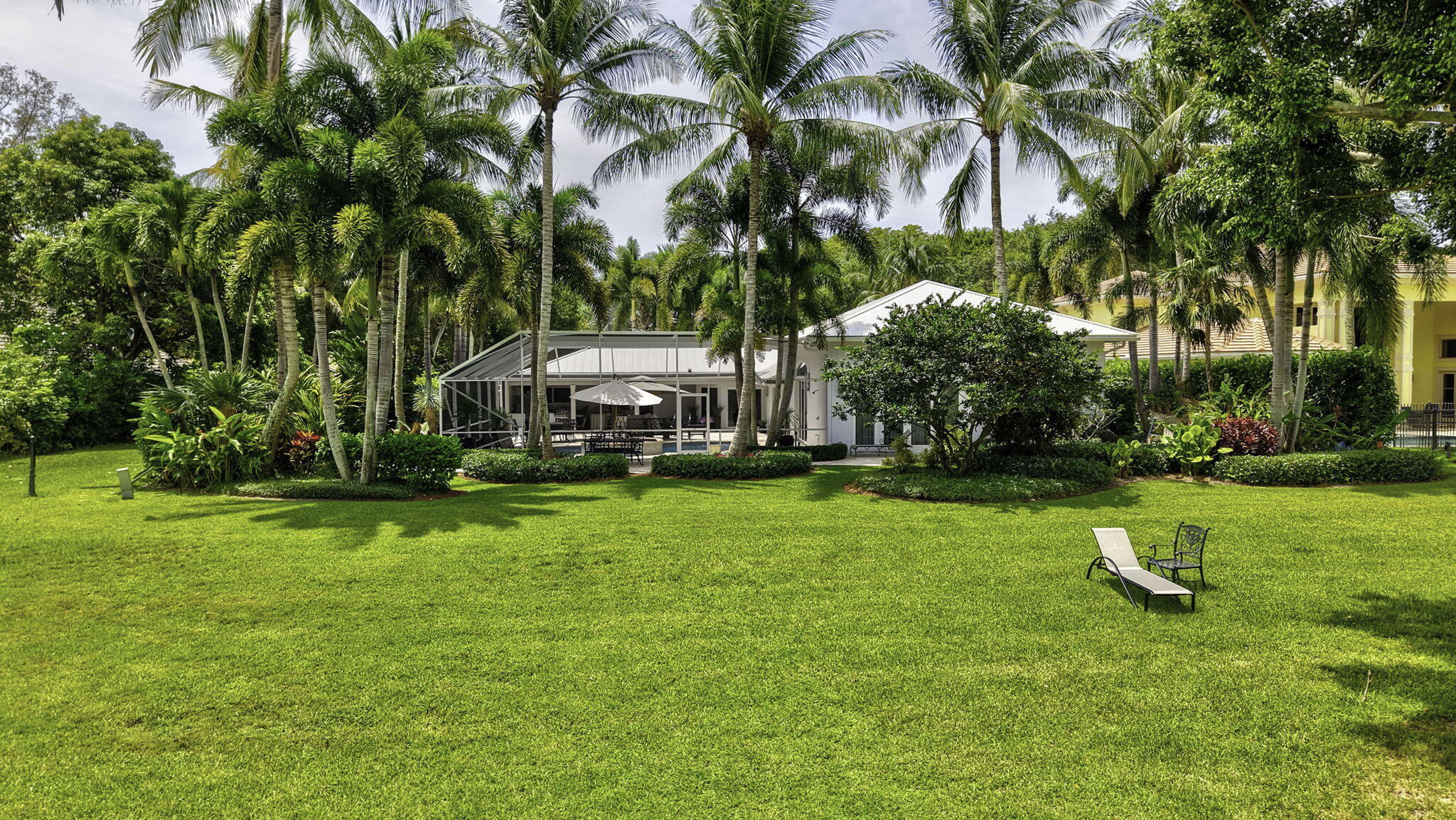 2151 Northwest 30th Road Boca Raton, FL 33431 - Photo 68 of 70 Large backyard