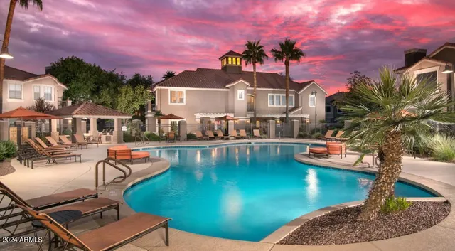 $1,862 | 5120 East Hampton Avenue, Unit 2, Mesa, AZ 85206