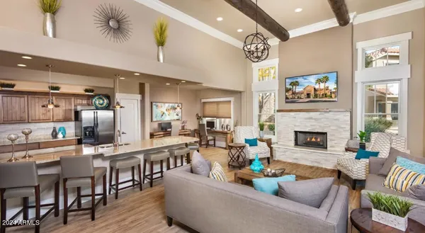 $1,977 | 5120 East Hampton Avenue, Unit 2, Mesa, AZ 85206