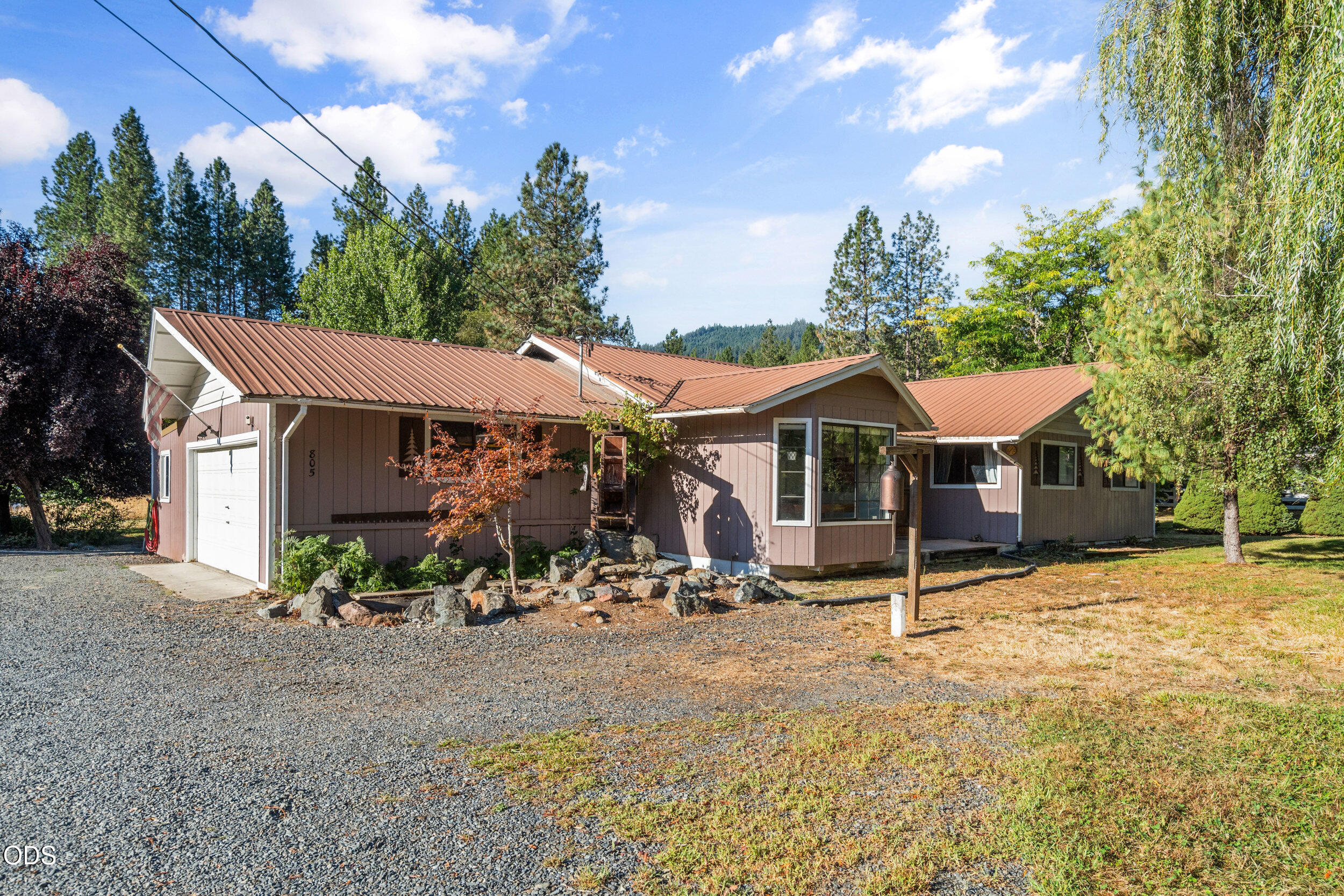 805 Minthorne Road Rogue River, OR 97537 - Photo 37 of 38 Gallery Image 37