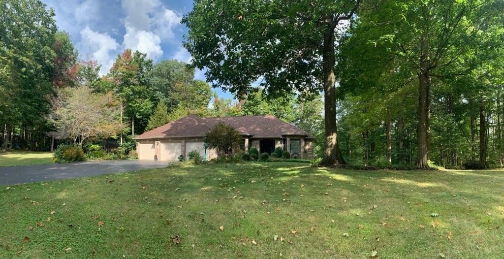 1201 Raccoon Hill Road Peru, IN 46970 - Photo 1 of 28 Gallery Image 1