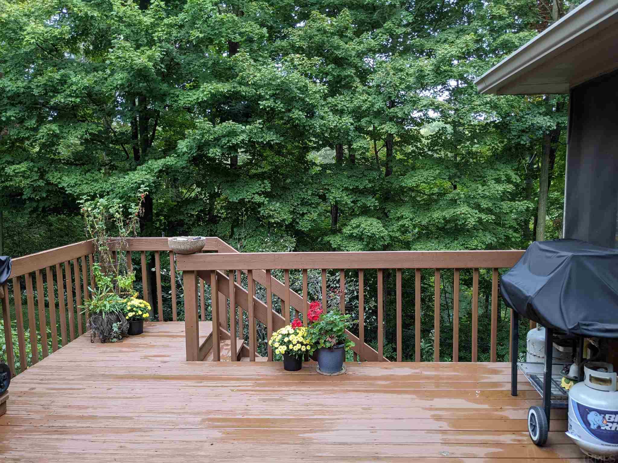 1201 Raccoon Hill Road Peru, IN 46970 - Photo 12 of 28 Gallery Image 12